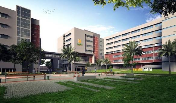 Sreenidhi University