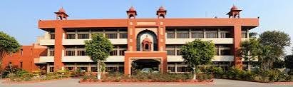 Sri Guru Ram Das University of Health Sciences