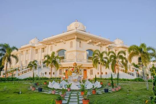 Sri Sathya Sai University for Human Excellence