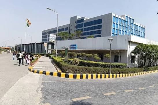 SRM University