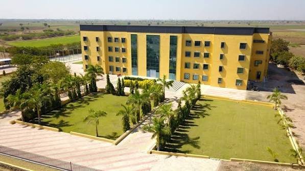 Surendranagar University, Gujarat