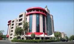 Sushant University (Formerly Ansal University)