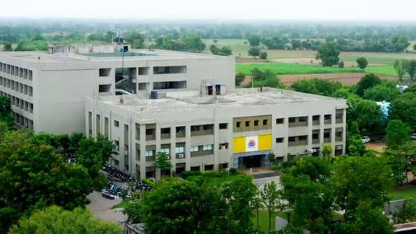 Swarnim Startup & Innovation University