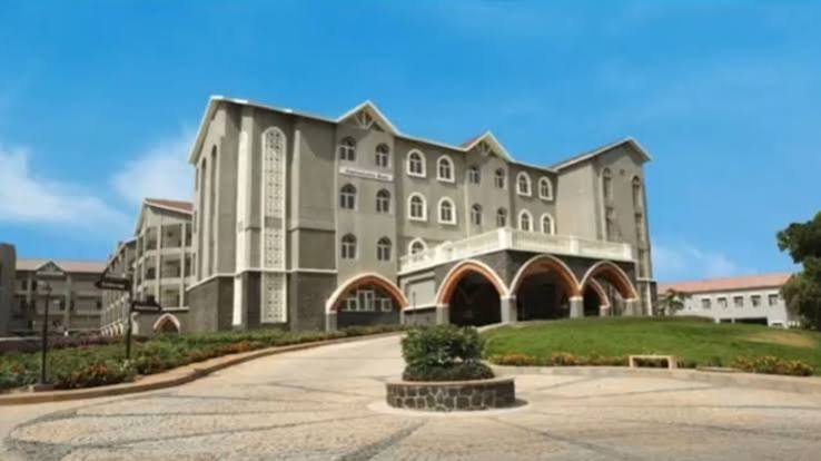 Symbiosis Skills and Professional University (Formerly Symbiosis Skill and Open University)