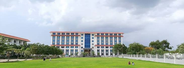 The SVKM NMIMS Global University