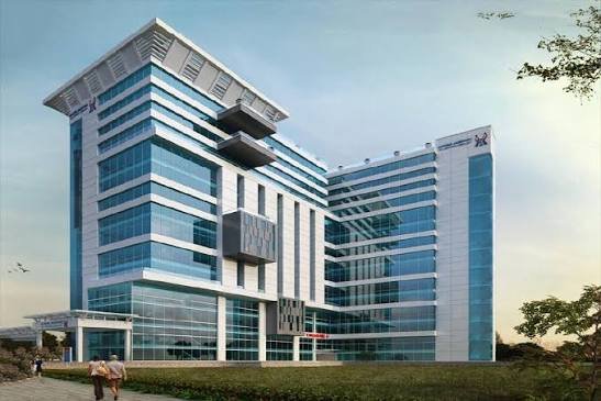 Universal Medical College