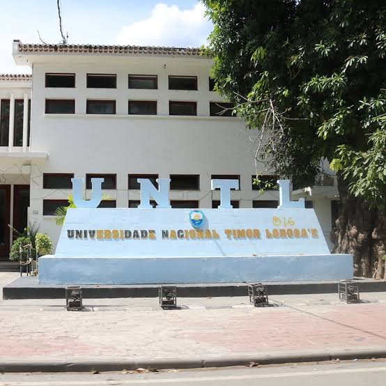 Universidade Nacional Timor Lorosa'e Faculdade de Medicina e Ciências da Saúde Campus
