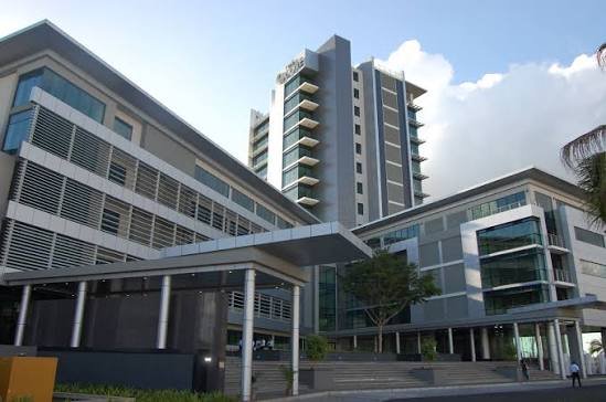 University of Mauritius Campus
