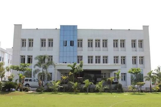 Vidhyadeep University
