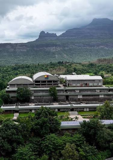 Vijaybhoomi University