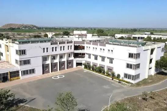 Vikrant University